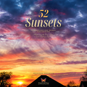 52 Sunsets