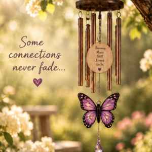 Wind Chimes